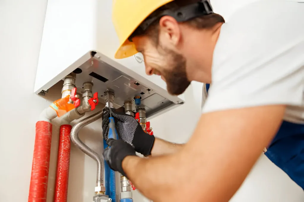 Heating Services 12 1 23
