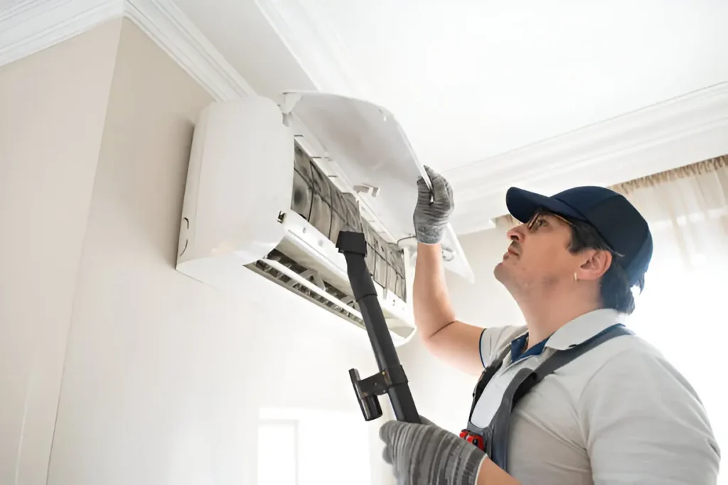 Licensed Air Conditioning Contractor in Mascotte providing trusted HVAC services for local homes.